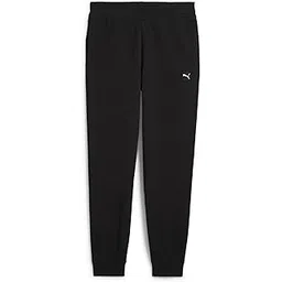 puma Men's Regular Knitted Pants-picture-56