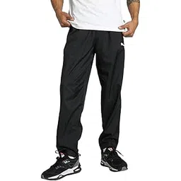 puma Men's Regular Track Pants-picture-44