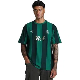 Puma Men's Relaxed Fit Tees-picture-12