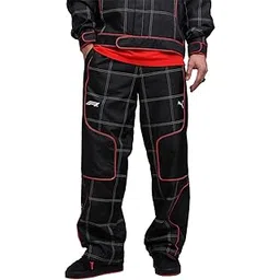 puma Men's Relaxed Woven Pants-picture-33