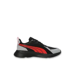 Puma Men's Revero Black Running Shoes-picture-35