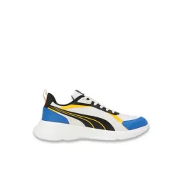 Puma Men's Revero Warm White Running Shoes-picture-26