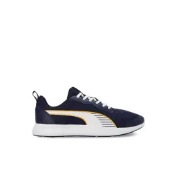 Puma Men's Rideric Peacoat Casual Sneakers-picture-33