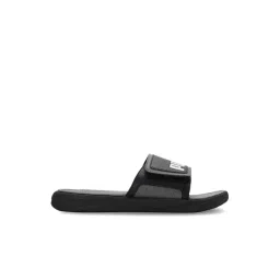 Puma Men's Royalcat Black Slides-picture-23