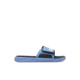 Puma Men's Royalcat Comfort Blue Slides-picture-26