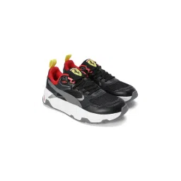 PUMA Men's Scuderia Ferrari Trinity Black Sneakers (Motorsport)-picture-11