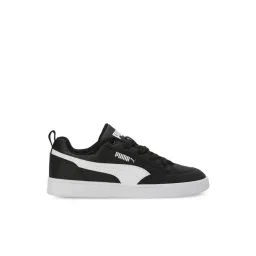 Puma Men's Shuffle Hydra Black Casual Sneakers-picture-39