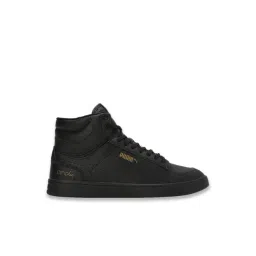 Puma Men's Shuffle one8 Better V3 Black Ankle High Sneakers-picture-45