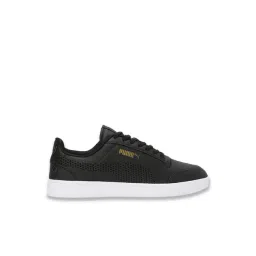 Puma Men's Shuffle one8 V4 Better Black Casual Sneakers-picture-35