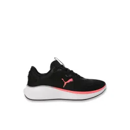 Puma Men's Skyrocket Lite Alt Black Running Shoes-picture-30