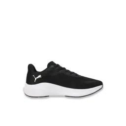 Puma Men's Skyrocket Lite Res Black Running Shoes-picture-23