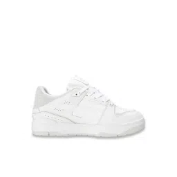 Puma Men's Slipstream White Casual Sneakers-picture-29
