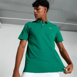puma Men's Slub Polo-picture-18