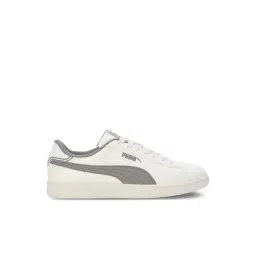 Puma Men's Smash Pop Off White Casual Sneakers-picture-47