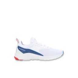 Puma Men's SoftFoam BMW Motorsport Electron E Pro White Running Shoes-picture-21