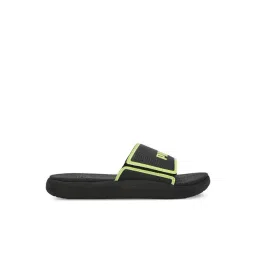 Puma Men's Softride Black Slides-picture-37