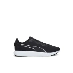 Puma Men's Softride Cruise Core Black Walking Shoes-picture-29