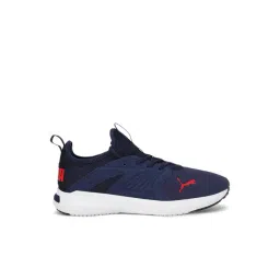 Puma Men's Softride Fly Peacoat Running Shoes-picture-38