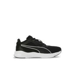 Puma Men's Softride Rift Jolt Punch Black Running Shoes-picture-46