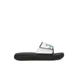 Puma Men's Softride Super White Slides-picture-11