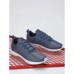 Puma Men's Softride Victoride Blue Running Shoes-picture-28