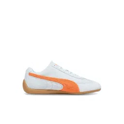 Puma Men's Speedcat OG Sea Glass Casual Sneakers-picture-13