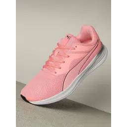 Puma Men's Transport Pink Running Shoes-picture-23