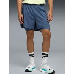 Puma Mens Ultra-Light 2-in-1 Running Shorts-picture-12