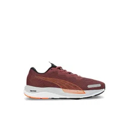 Puma Men's Velocity Nitro 2 Dusty Rose Running Shoes-picture-16