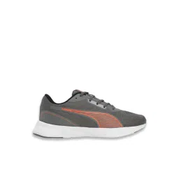 Puma Men's VoltStride Cool Grey Running Shoes-picture-38