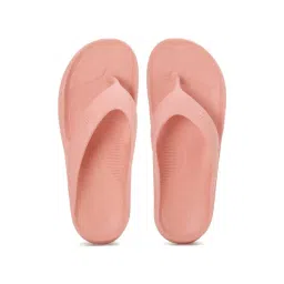 Puma Men's Wave Flip RES Peach Flip Flops-picture-10