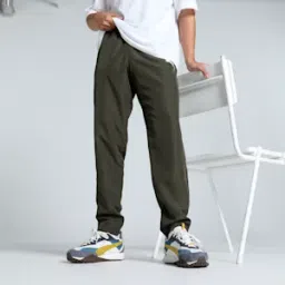 puma Men's Woven Pants-picture-29