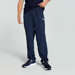 puma Men's Zippered Woven Pants-picture-38