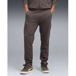 puma  Mid Rise Flexi Waist Track Pants-picture-11