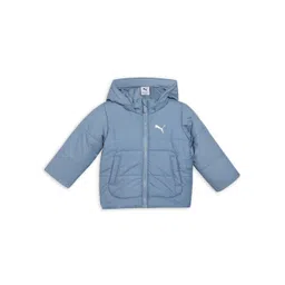 Puma Minicats Kids Hooded Padded Jacket-picture-19