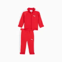 puma Minicats T7 ALWAYS ON Toddlers' Tracksuit Set-picture-17