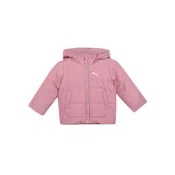 Puma Minicats Toddlers' Hooded Padded Jacket-picture-10