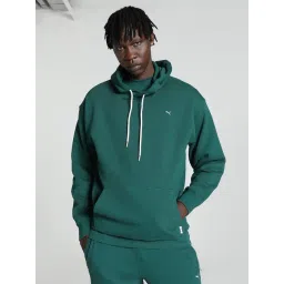 Puma MMQ Malachite Cotton Relaxed Fit Hooded Sweatshirt-picture-31