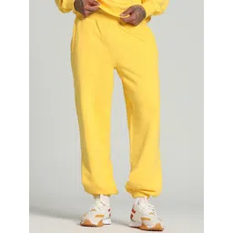 Puma MMQ Men Cotton Relaxed-Fit Sweatpants-image-3