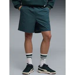Puma MMQ Men Relaxed Fit Shorts-picture-38