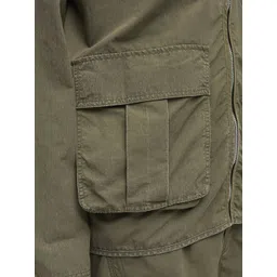 Puma MMQ Men's Overshirt Jacket image 5