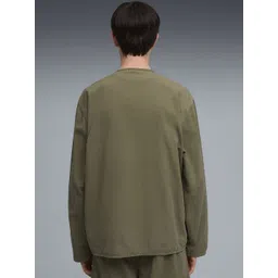 Puma MMQ Men's Overshirt Jacket image 2