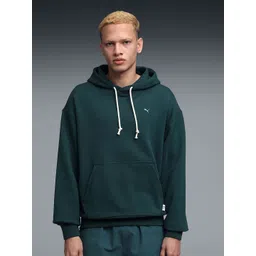 Puma MMQ Men's Relaxed Cotton Hoodie-picture-10