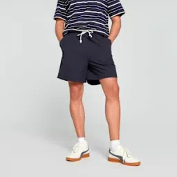puma MMQ Men's Relaxed Fit Woven Shorts-picture-31