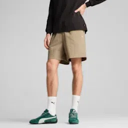 puma MMQ Men's Relaxed Fit Woven Shorts-picture-32