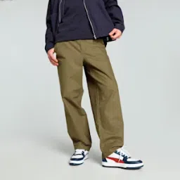 puma MMQ Ripstop Men's Relaxed Fit Pants-picture-40