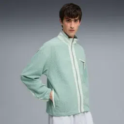 puma MMQ Waffle Men's Relaxed Fit Jacket-picture-17