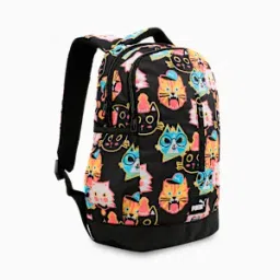 PUMA Moody Cats Kids' Multi-Pocket Backpack-picture-22