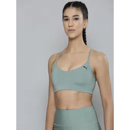 Puma MOVE Drycell Padded Full Coverage Training Bra 52686030-picture-19