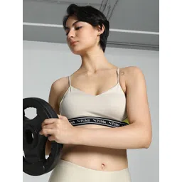 Puma MOVE STRONG Colorblocked Training Bra-image-8